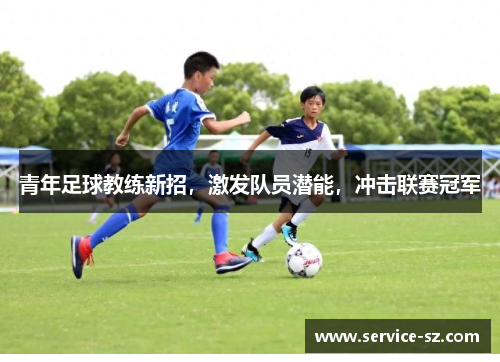 青年足球教练新招，激发队员潜能，冲击联赛冠军